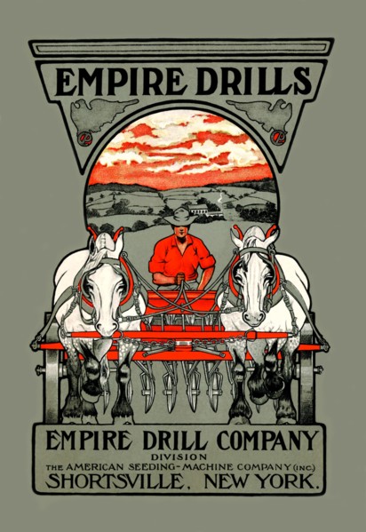 Empire Drills