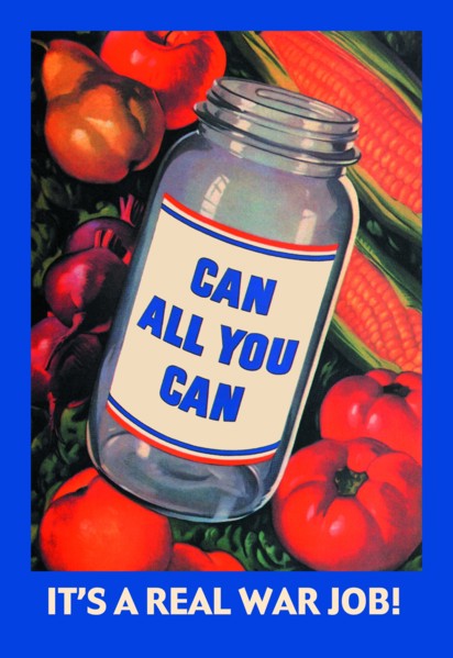 Can All You Can 1923