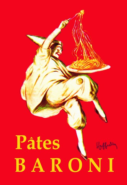 Pates Baroni