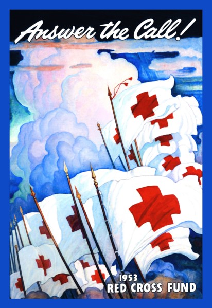 Answer the Call, 1953 RC Fund 1953