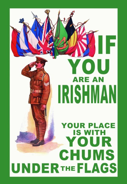 Irishman