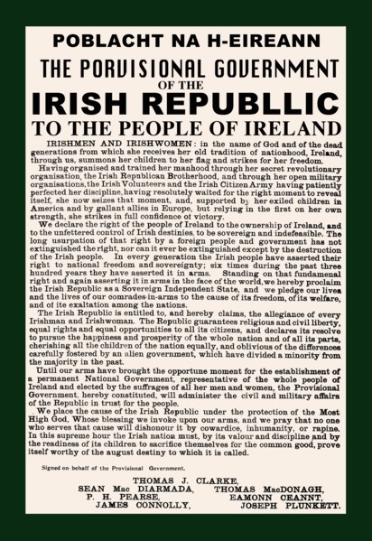 Irish Republic