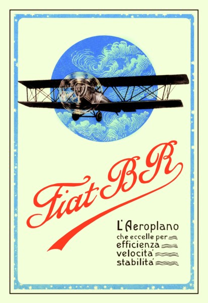 Fiat BR