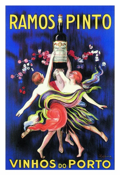 Ramos Pinto 1926