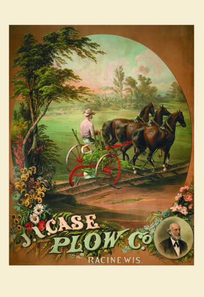 J.I. Case Plow Co.