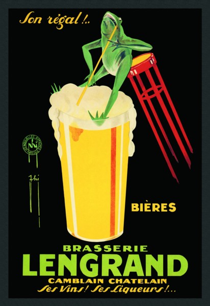 Lengrand 1926