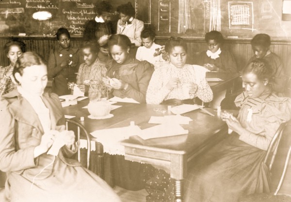 Sewing Class