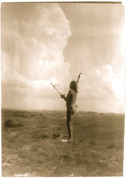 Fasting 1907