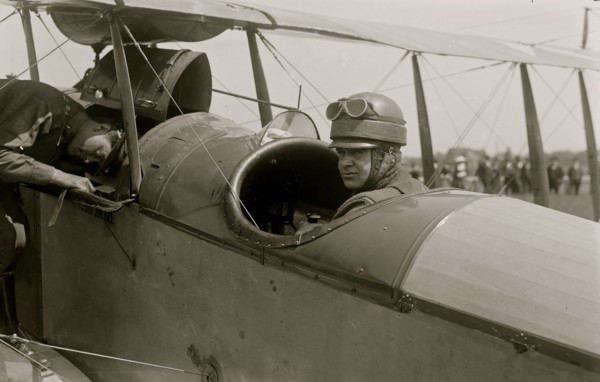 Lt. Torrey Webb