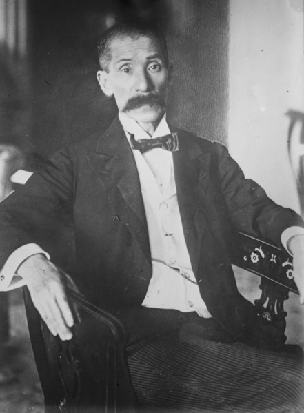 Baron Komura 1901