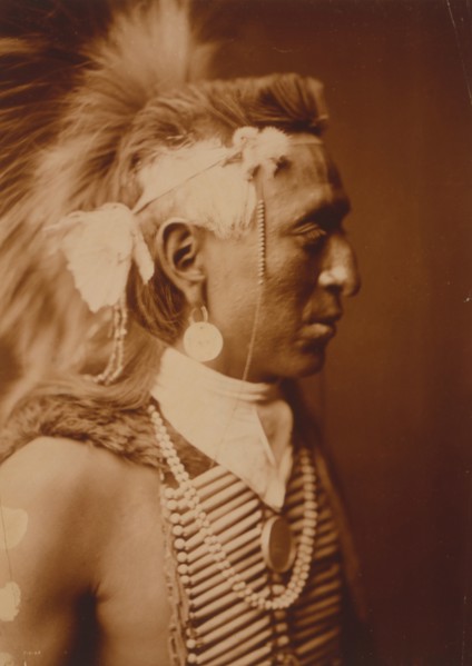 Antelope Cap 1904