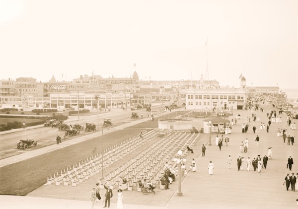 Asbury Park 1912