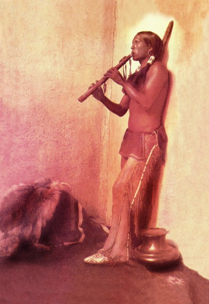 Love Song 1914