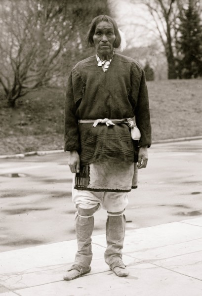 CHIEF YUKEOMA 1911