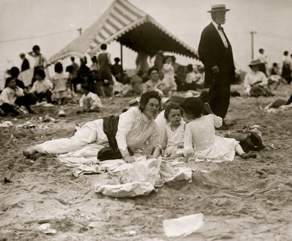 Coney Island