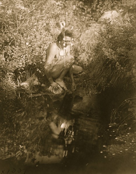 The drink 1905