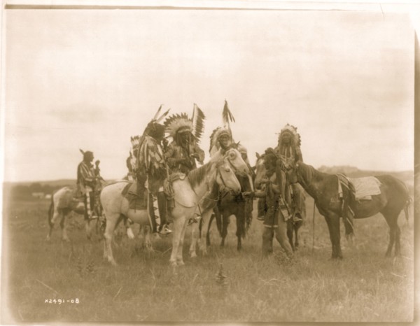 The Parley 1908