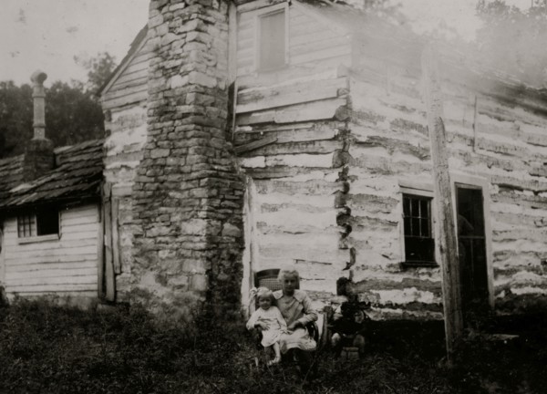 Farming & Housework 1916