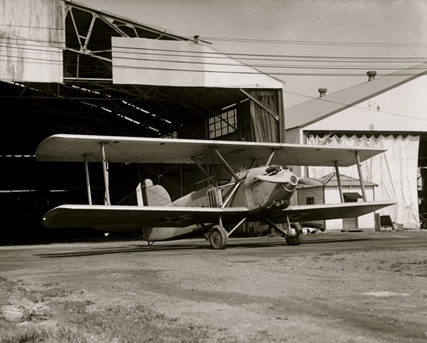 DT5 1924