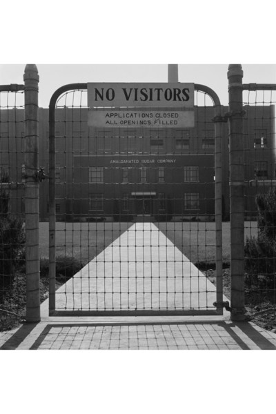 No Openings 1939