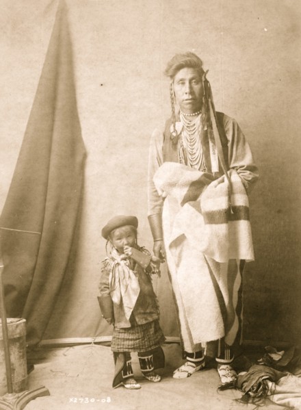 Strong Enemy 1908