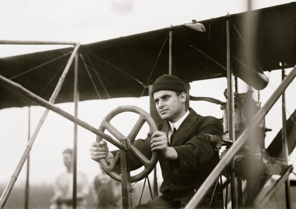 Geo. S. Russell
