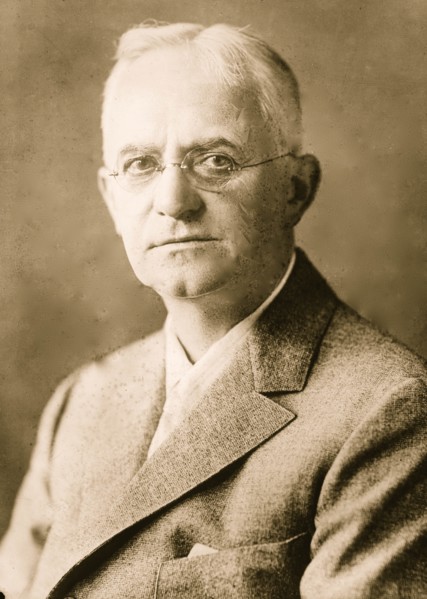 George Eastman nown