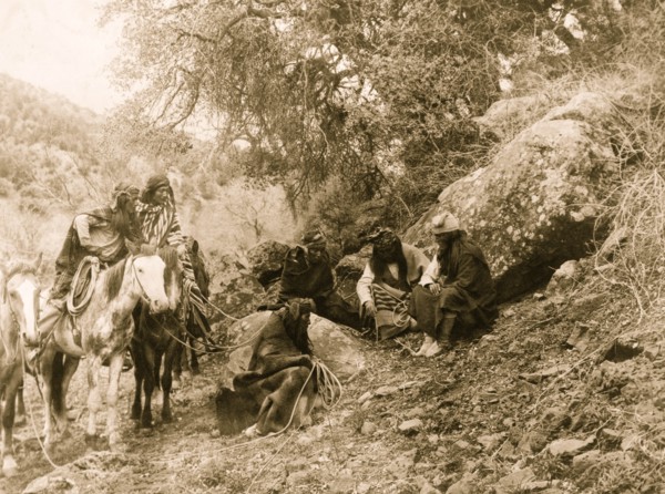 Storytelling 1906