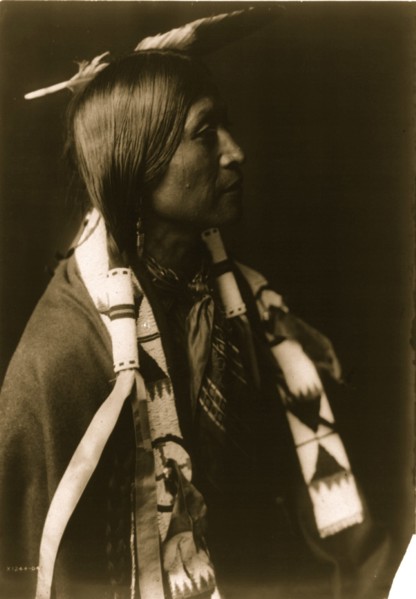 A Jicarilla 1905