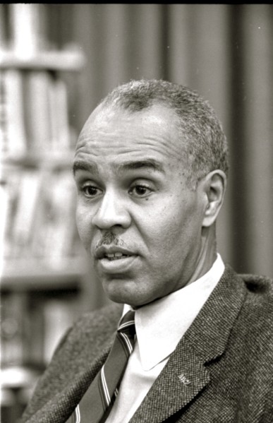 Roy Wilkins 1963