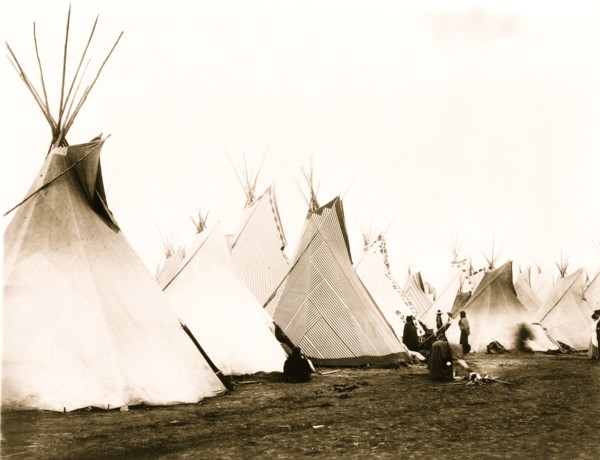 In the Gloaming 1915