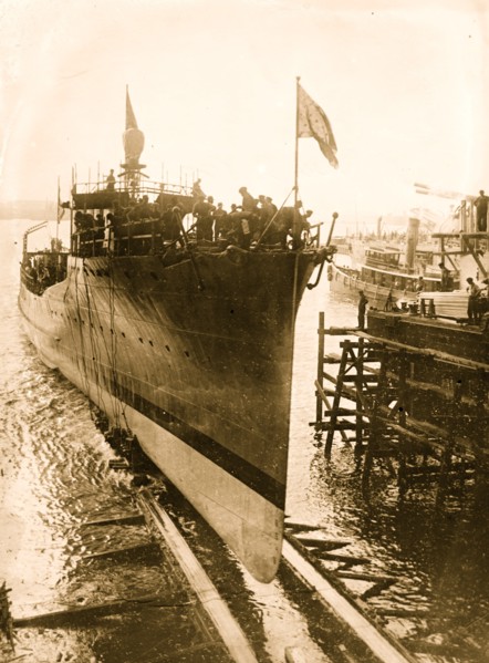 Launch of WAINWRIGHT