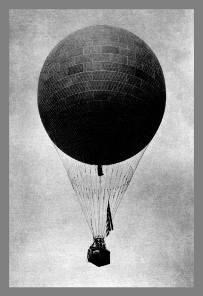 Astro Balloon