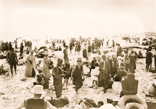 Long Beach