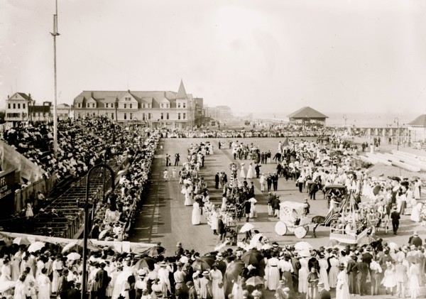 Long Branch Carnival