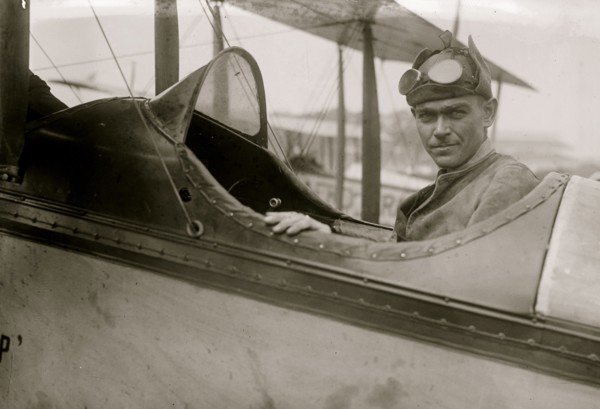 Lt. O. Locklear