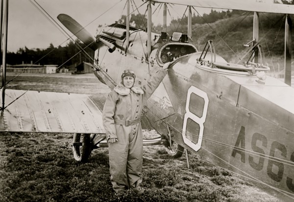 Lt. W.D. Coney