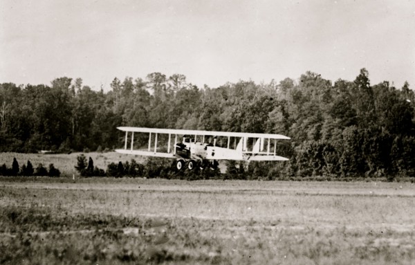 Martin Bomber