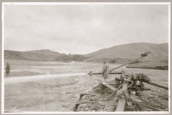 Pioneer Mine 1910