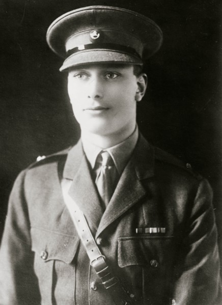 Prince Henry nown