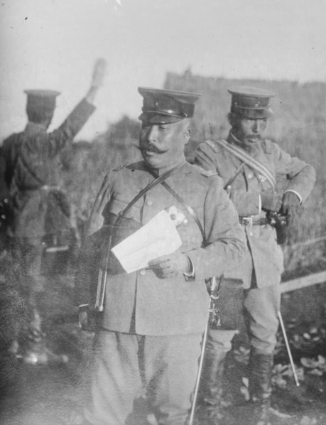 Prince Nashimoto 1905