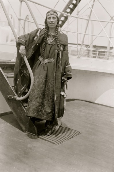 Princess Wah-Letka