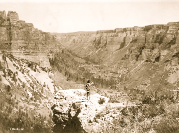 Black Cañon 1905