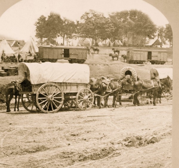 Savage Station, Va., June 27, 1862 1862