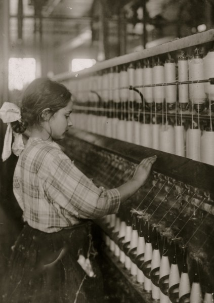 Spinner 1916