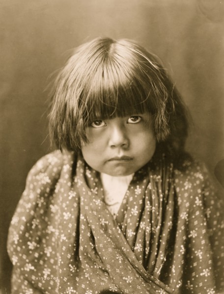 Sanowa Poqui  1905