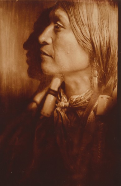 Vash Gon--Jicarilla 1904