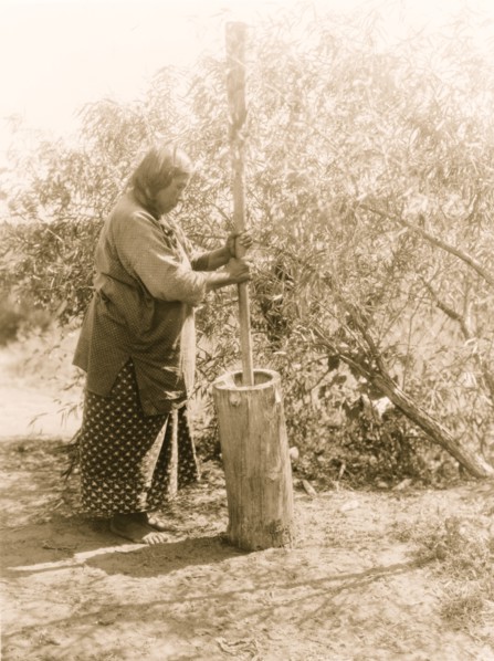 Wichita mortar 1927