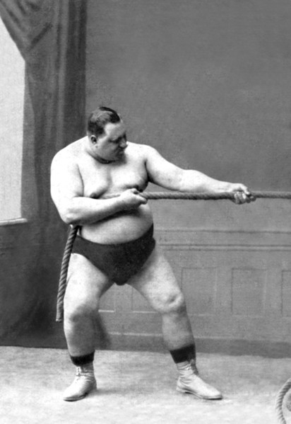 Tug of War Flex