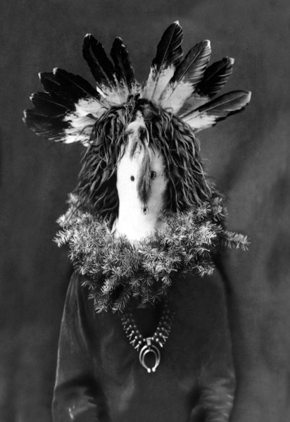 Haschogan - Navajo